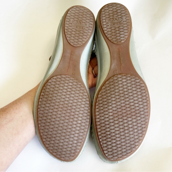 PIKOLINOS Gray Women's Sandals - Picture 7 of 15